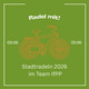 Bild mit Fahrrad