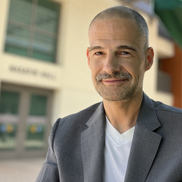 Bild von Prof. Dr. Christoph Schuck
