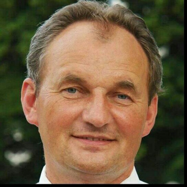 Prof. Dr. Victor Khroul Bild von Victor Khroul