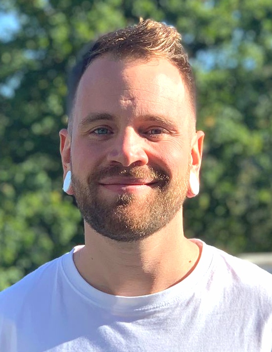 Tobias Winkelsett, M.A. Bild von Tobias Winkelsett