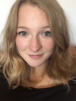 Johanna Everinghoff, B.A. Foto von Johanna Everinghoff
